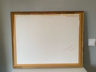 Litografía antigua Courses et combats de taureaux