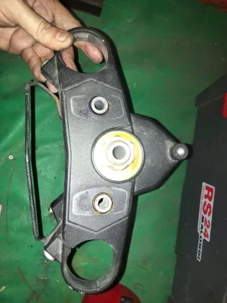 Horquillas Suzuki B-King