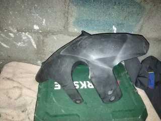 Horquillas Suzuki B-King