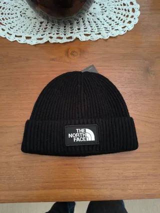 Cappello The North Face nero