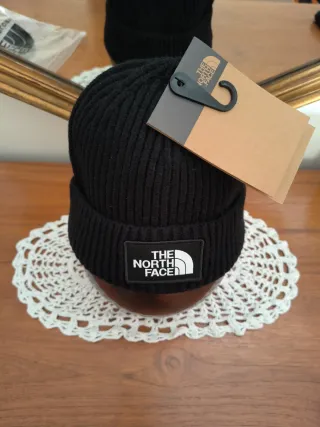 Cappello The North Face nero