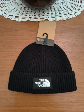 Cappello The North Face nero