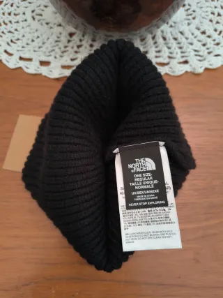 Cappello The North Face nero