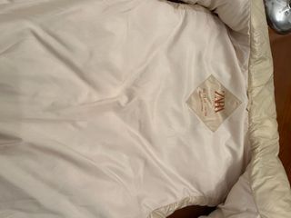 Chaleco acolchado niña talla 13-14