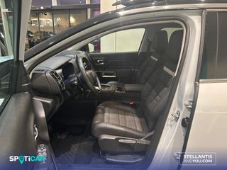 Citroen C5 Aircross 2025