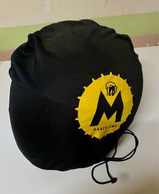 Casco Moto Moritz