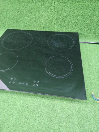 Placa Inducción Candy CETPS64MCWIFITT