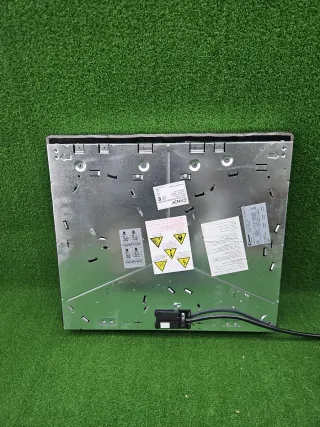 Placa Inducción Candy CETPS64MCWIFITT