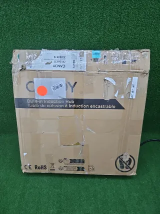 Placa Inducción Candy CETPS64MCWIFITT