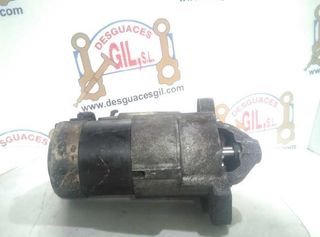 Motor arranque Renault 1047566 8200426577 Kangoo