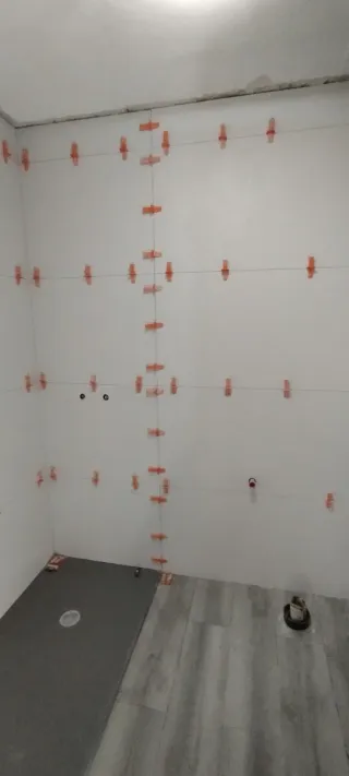 Reformas en general baños cocinas