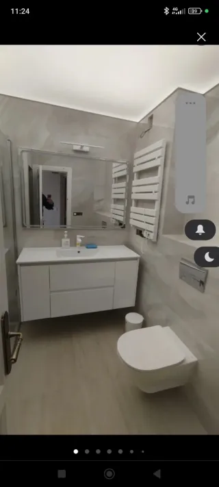 Reformas en general baños cocinas