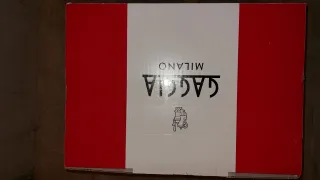 Gaggia Milano Naviglio Macchina Caffè