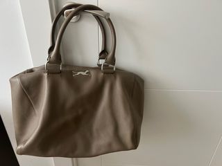 Bolso piel Bimba y Lola