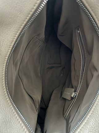 Bolso piel Bimba y Lola