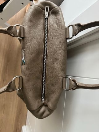 Bolso piel Bimba y Lola