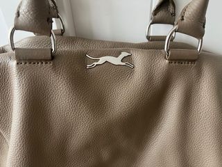 Bolso piel Bimba y Lola