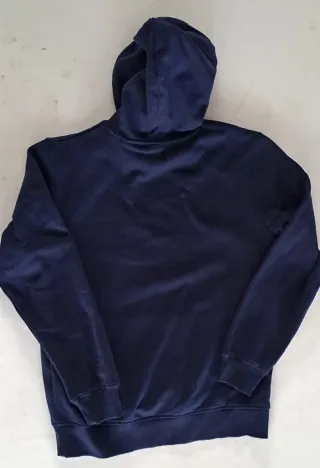 Sudadera Jack & Jones Azul Marino Talla M