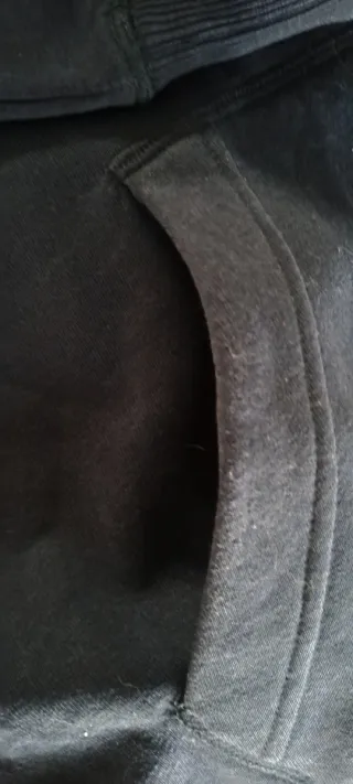 Sudadera Jack & Jones Azul Marino Talla M