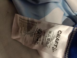 Camiseta Fútbol IFK Goteborg