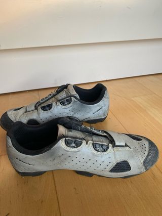 Zapatillas Scott Boa bici Montaña Talla 39
