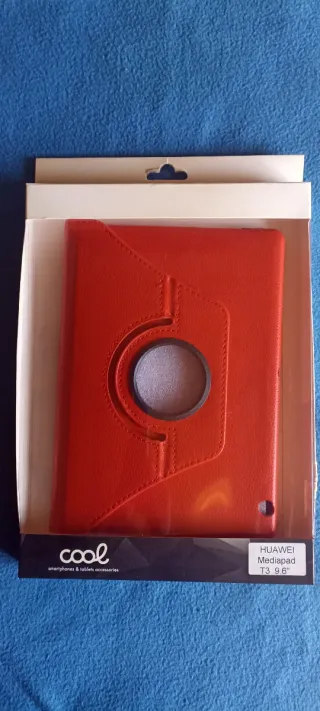 Due custodie per tablet Huawei Mediapad T3 (9.6)