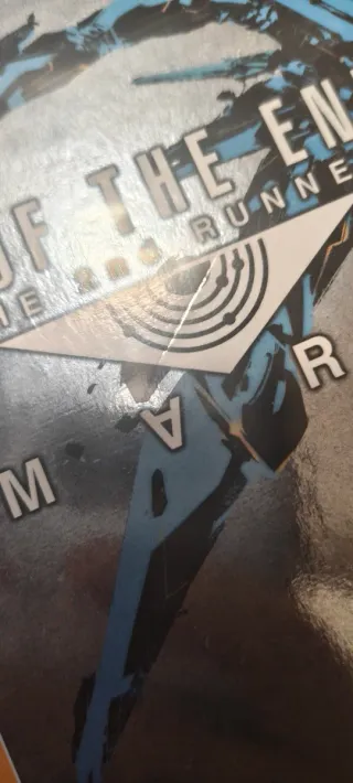 Zone of the Enders The 2nd Runner PS4