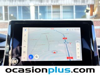 Toyota Corolla 1.8 140H Style Plus 103 kW (140 CV)