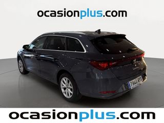 SEAT León ST 1.5 TSI Style 25 Aniversario 85 kW (115 CV)