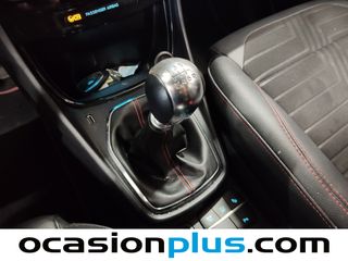 Ford Puma 1.0 EcoBoost MHEV ST-Line X 92 kW (125 CV)