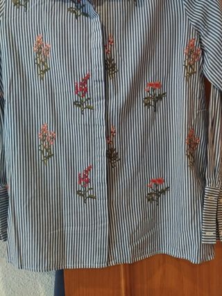 Camiseta Sfera talla S