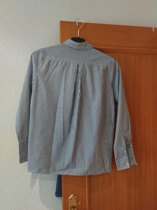 Camiseta Sfera talla S