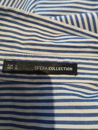 Camiseta Sfera talla S