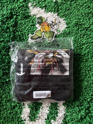 Supreme x ANTIHERO Ozzy Tee FW25