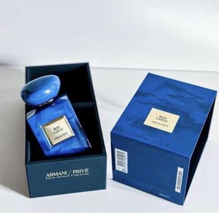 Armani Privé Bleu Lazuli EDP 100ml Unisex