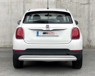 FIAT 500 X 1.3 95cv 2018