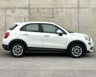 FIAT 500 X 1.3 95cv 2018