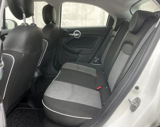 FIAT 500 X 1.3 95cv 2018