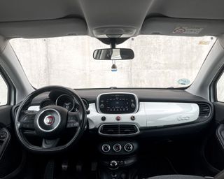 FIAT 500 X 1.3 95cv 2018