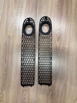 Rejillas Antiniebla SEAT Leon MK1 FR