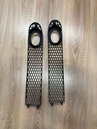 Rejillas Antiniebla SEAT Leon MK1 FR