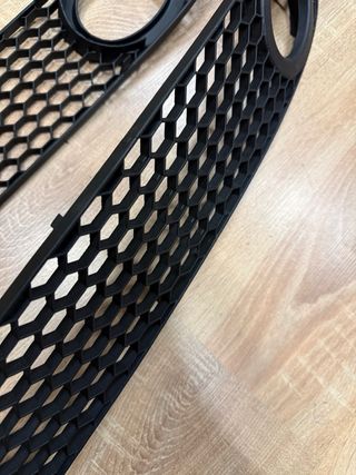 Rejillas Antiniebla SEAT Leon MK1 FR