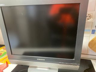Samsung TV LCD 22 Pulgadas