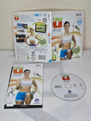 Lotto Giochi Nintendo Wii