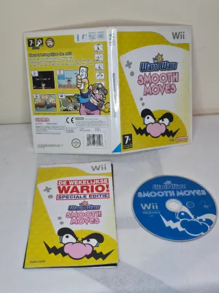 Lotto Giochi Nintendo Wii