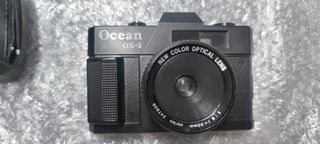 Lote Cámaras Minolta Antiguas + Bolso