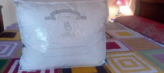 Edredón nórdico plumón grande