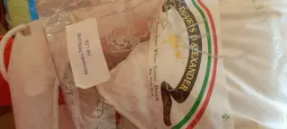 Edredón nórdico plumón grande