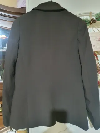 Blazer Mariella Rosati Marrone Tg. M