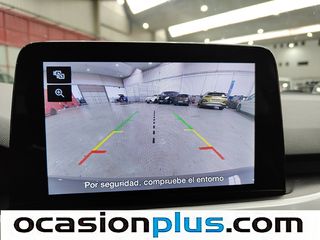 Ford Focus 1.0 Ecoboost Trend+ Auto 92 kW (125 CV)